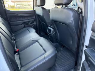 Ford Ranger 2.0 SiT double cab