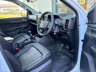 Ford Ranger 2.0 SiT double cab