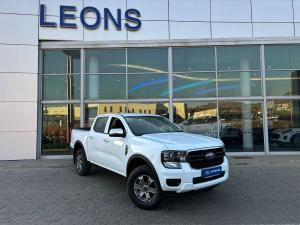 2024 Ford Ranger 2.0 SiT double cab