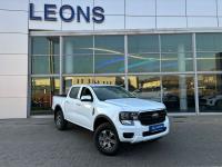 Ford Ranger 2.0 SiT double cab