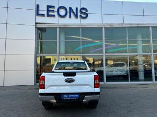 Ford Ranger 2.0 SiT double cab