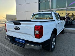 Ford Ranger 2.0 SiT double cab