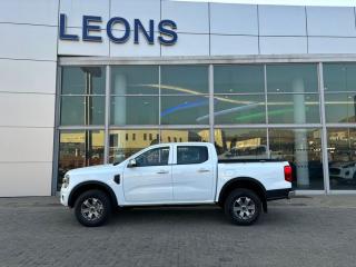 Ford Ranger 2.0 SiT double cab