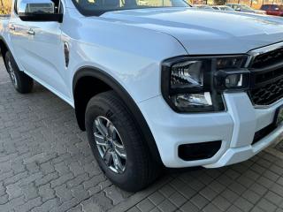 Ford Ranger 2.0 SiT double cab