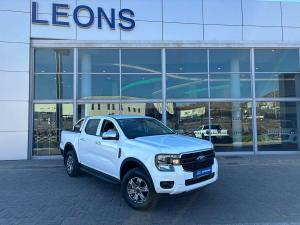 2024 Ford Ranger 2.0 SiT double cab XL manual