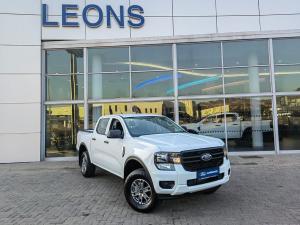 2024 Ford Ranger 2.0 SiT double cab XL 4x4 auto