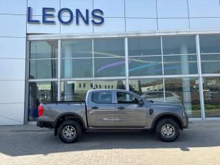 Ford Ranger 2.0 SiT double cab XL 4x4 auto