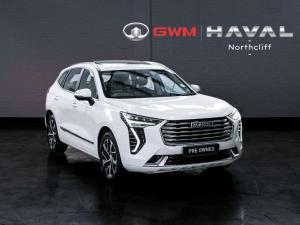 2022 Haval Jolion 1.5T Super Luxury