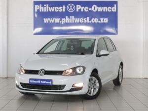 2015 Volkswagen Golf 1.2TSI Trendline