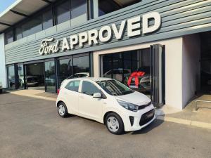 2023 Kia Picanto 1.0 Street auto