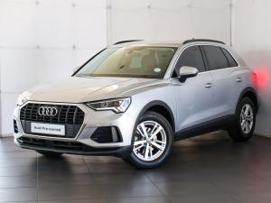 2019 Audi Q3 35TFSI