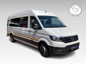 2020 Volkswagen Crafter 50 2.0TDi 103KW XlwbP/V