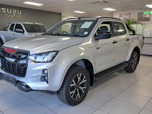 2024 Isuzu D-Max 1.9TD double cab LS X-Rider auto