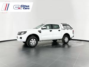 2015 Ford Ranger 2.2TDCi XLSD/C