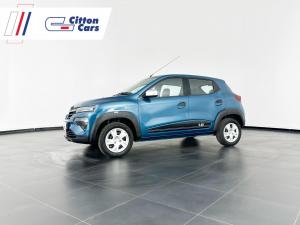 2022 Renault Kwid 1.0 Dynamique / ZEN 5-Door