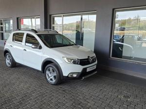 2021 Renault Sandero 66kW turbo Stepway Expression