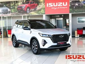 2024 Chery Tiggo 7 Pro 1.5T Executive