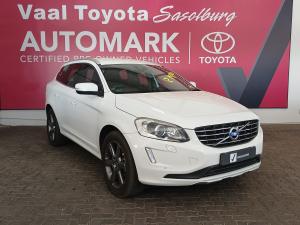 2015 Volvo XC60 T5 Momentum