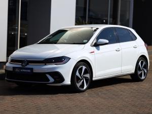 2023 Volkswagen Polo GTI