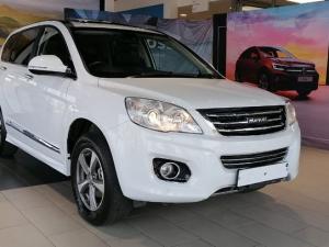 2021 Haval H6 1.5T Luxury