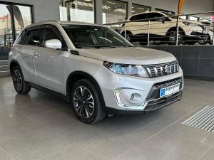 2023 Suzuki Vitara 1.4T GLX auto