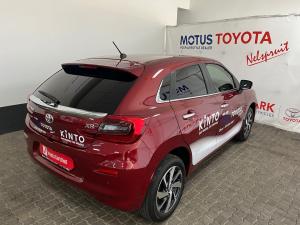 Toyota Corolla Cross 1.8 XS - Image 5