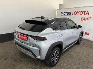 Toyota Corolla Cross 1.8 XS - Image 5