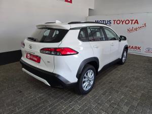 Toyota Corolla Cross 1.8 XS - Image 7