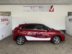 Toyota Corolla Cross 1.8 XS - Image 8