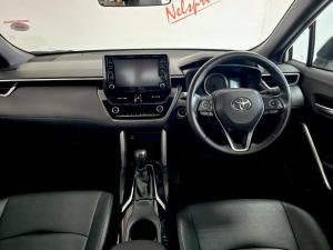Toyota Corolla Cross 1.8 XS - Image 10