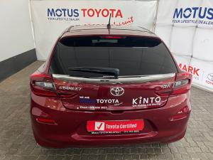 Toyota Corolla Cross 1.8 XS - Image 10