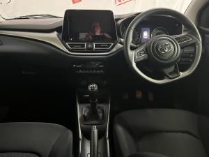 Toyota Corolla Cross 1.8 XS - Image 12