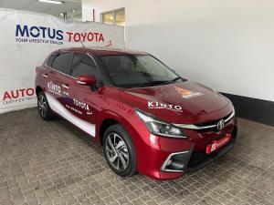 Toyota Corolla Cross 1.8 XS - Image 1
