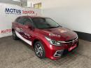 Thumbnail Toyota Corolla Cross 1.8 XS