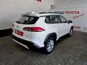 Toyota Corolla Cross 1.8 XS - Image 4