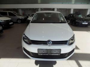 2024 Volkswagen Polo Vivo 1.4 Trendline