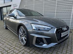 2024 Audi A5 Sportback 40 TDI Quatt Stronic S Line