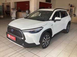 2023 Toyota Corolla Cross 1.8 XR Hybrid