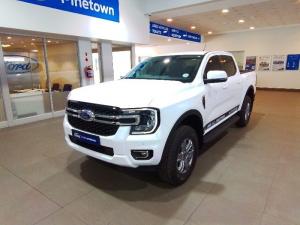 2024 Ford Ranger 2.0D XLT HR automatic D/C