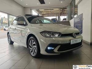 2023 Volkswagen Polo 1.0 TSI Life