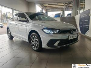 2023 Volkswagen Polo 1.0 TSI