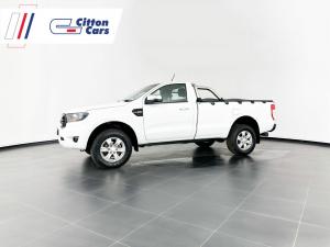 2020 Ford Ranger 2.2TDCI XLSS/C