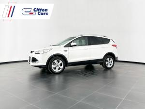 2016 Ford Kuga 1.5 Ecoboost Ambiente automatic