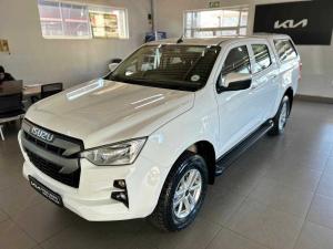 2023 Isuzu D-MAX 1.9 Ddi LS 4X4 automatic D/C