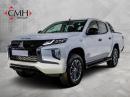 Thumbnail Mitsubishi Triton 2.4DI-D double cab 4x4 auto