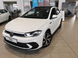 2024 Volkswagen Polo hatch 1.0TSI 85kW R-Line