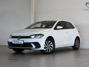 2024 Volkswagen Polo hatch 1.0TSI 70kW