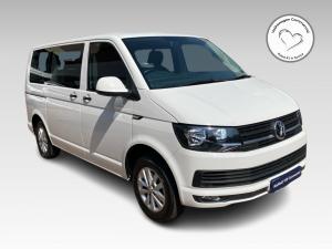 2020 Volkswagen Kombi 2.0TDI SWB Trendline Launch Edition auto