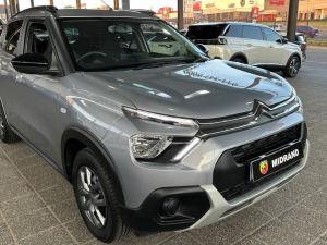 2024 Citroen C3 1.2 Feel