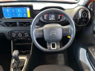 Citroen C3 1.2 Feel